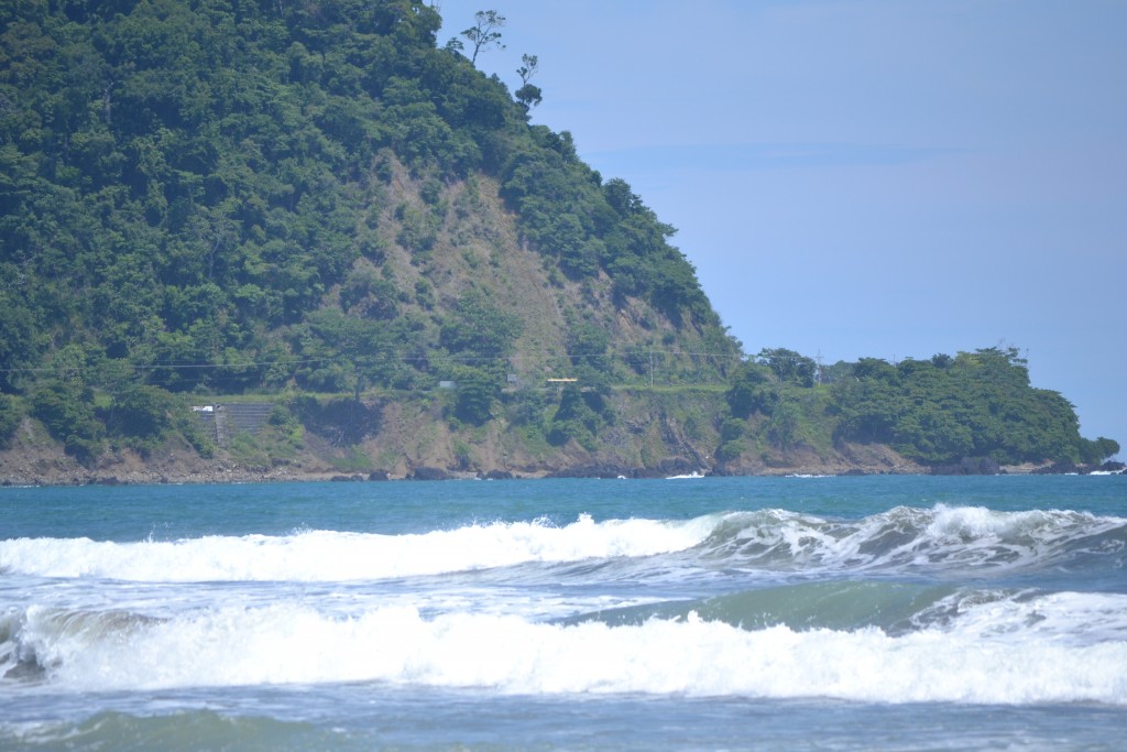 Foto de Jacob (Puntarenas), Costa Rica