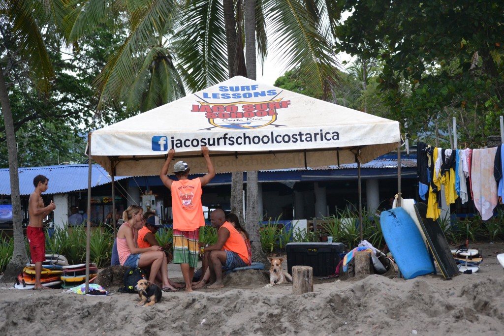 Foto de Jacob (Puntarenas), Costa Rica