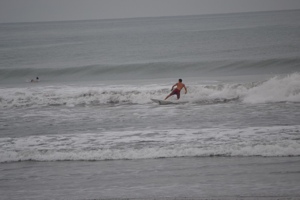 Foto de Jacob (Puntarenas), Costa Rica
