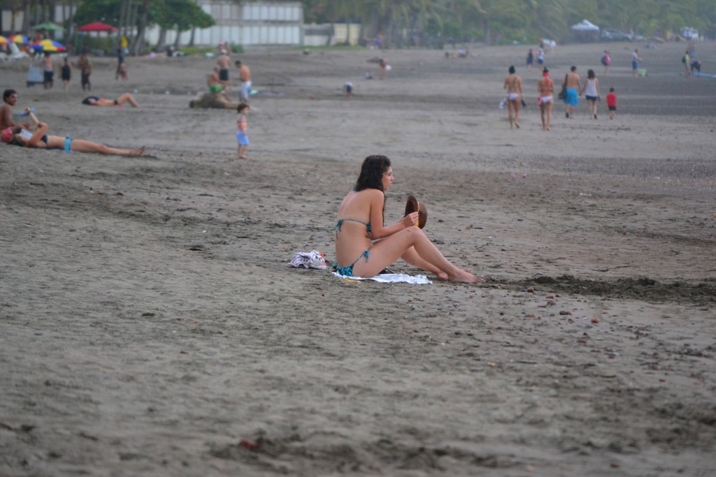 Foto de Jacob (Puntarenas), Costa Rica