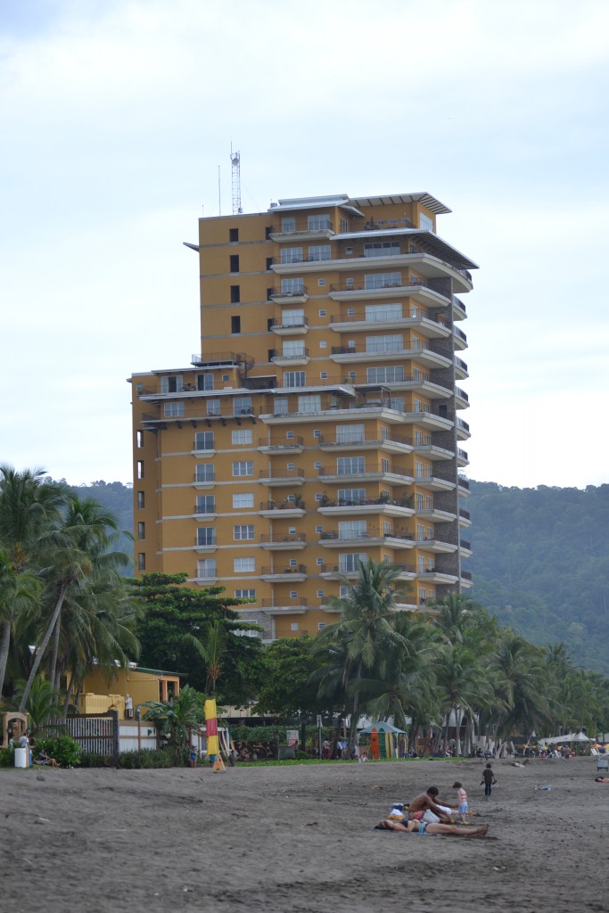 Foto de Jacob (Puntarenas), Costa Rica