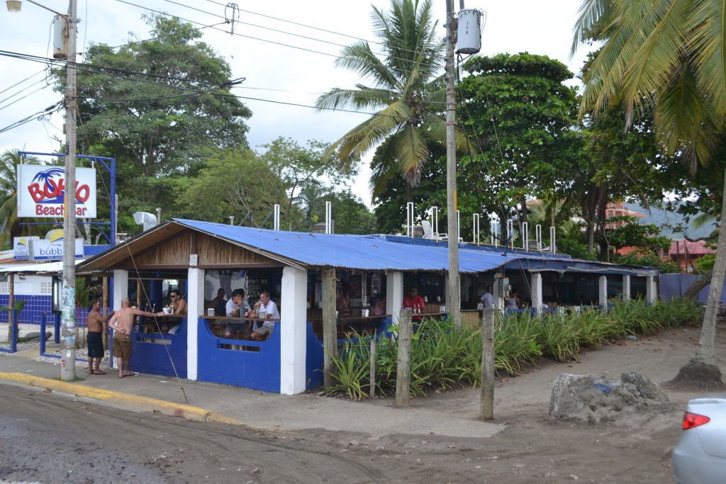 Foto de Jacob (Puntarenas), Costa Rica