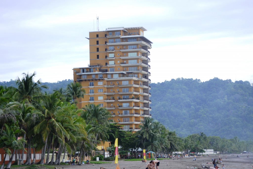 Foto de Jacob (Puntarenas), Costa Rica