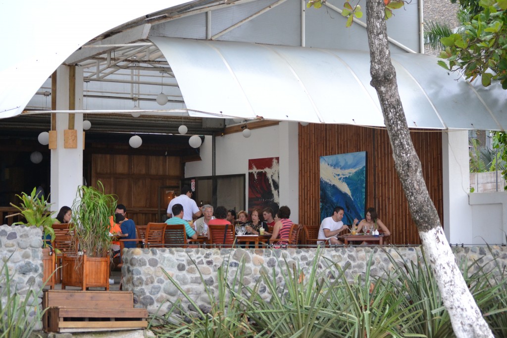 Foto de Jacob (Puntarenas), Costa Rica