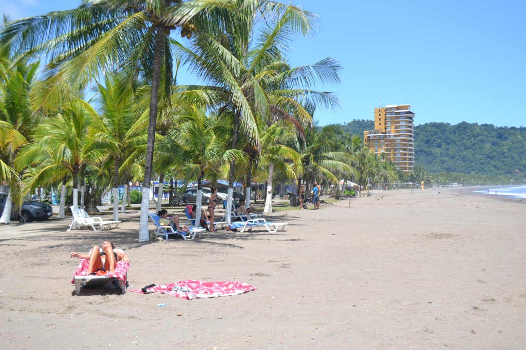 Foto de Jacob (Puntarenas), Costa Rica