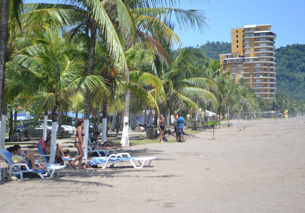 Foto de Jacob (Puntarenas), Costa Rica