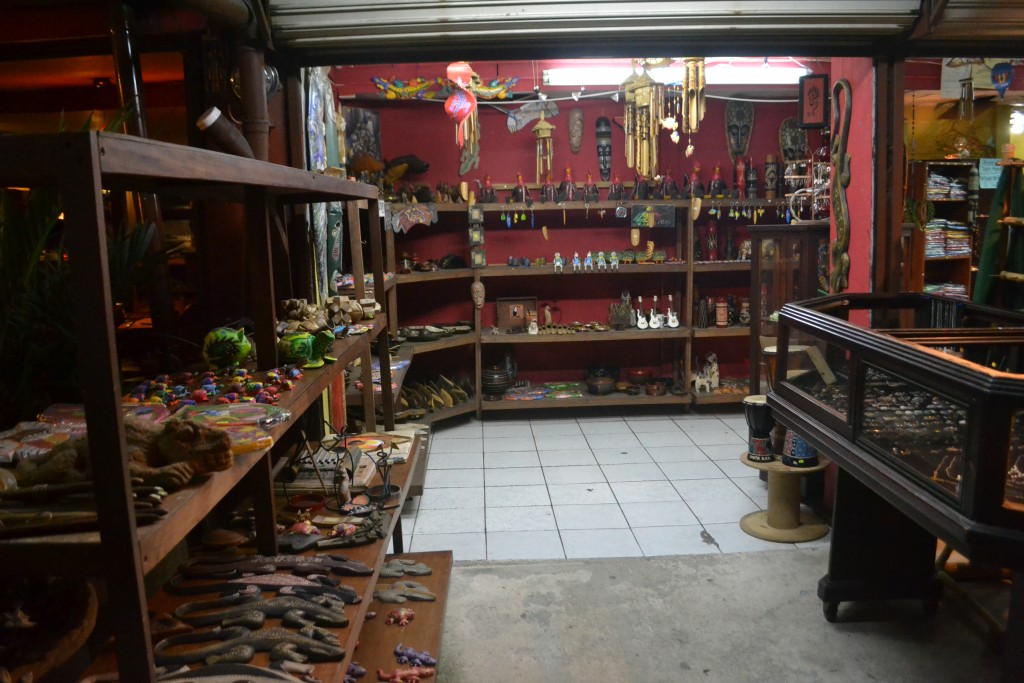 Foto de Jacob (Puntarenas), Costa Rica