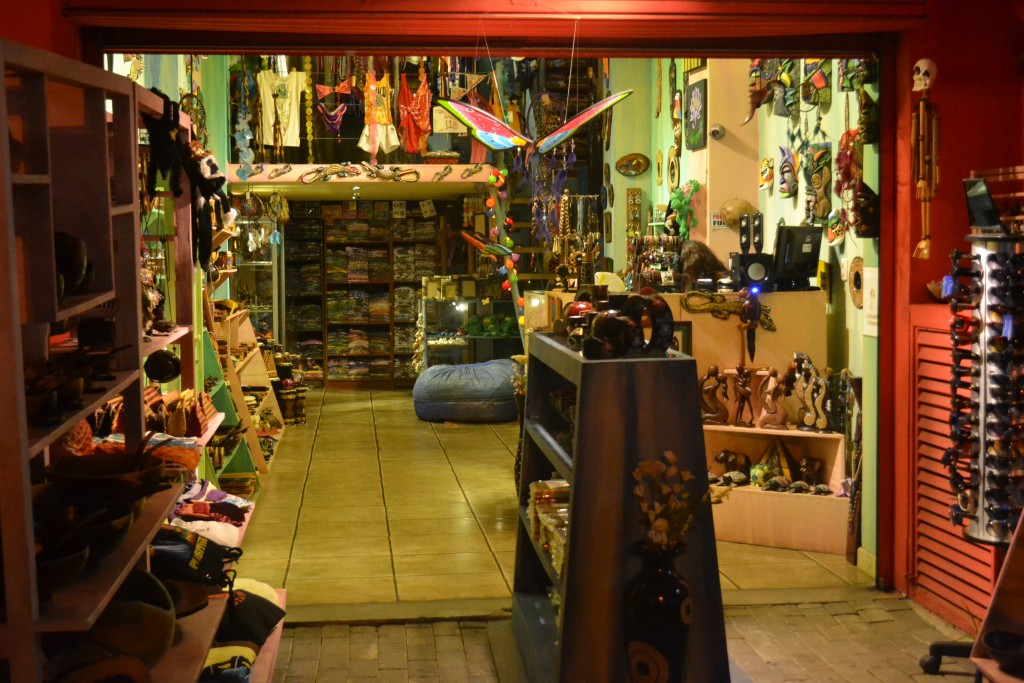 Foto de Jacob (Puntarenas), Costa Rica