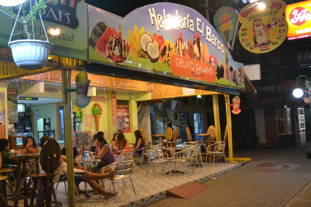 Foto de Jacob (Puntarenas), Costa Rica