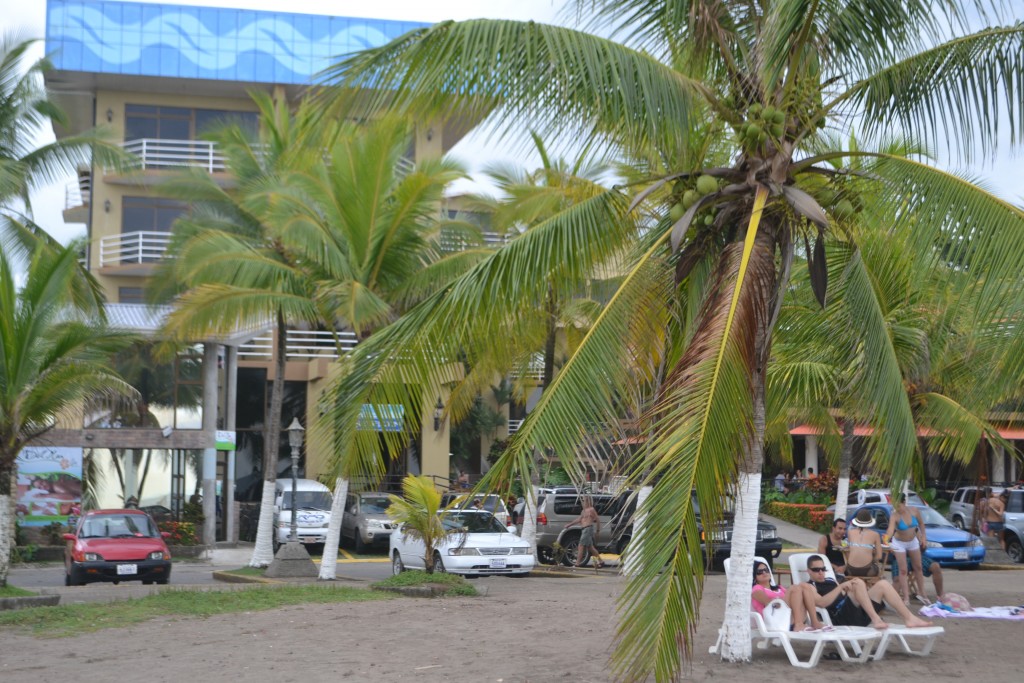 Foto de Jacob (Puntarenas), Costa Rica