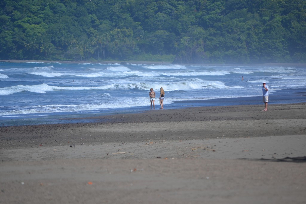 Foto de Jacob (Puntarenas), Costa Rica