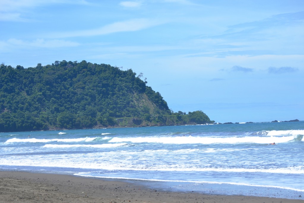 Foto de Jacob (Puntarenas), Costa Rica