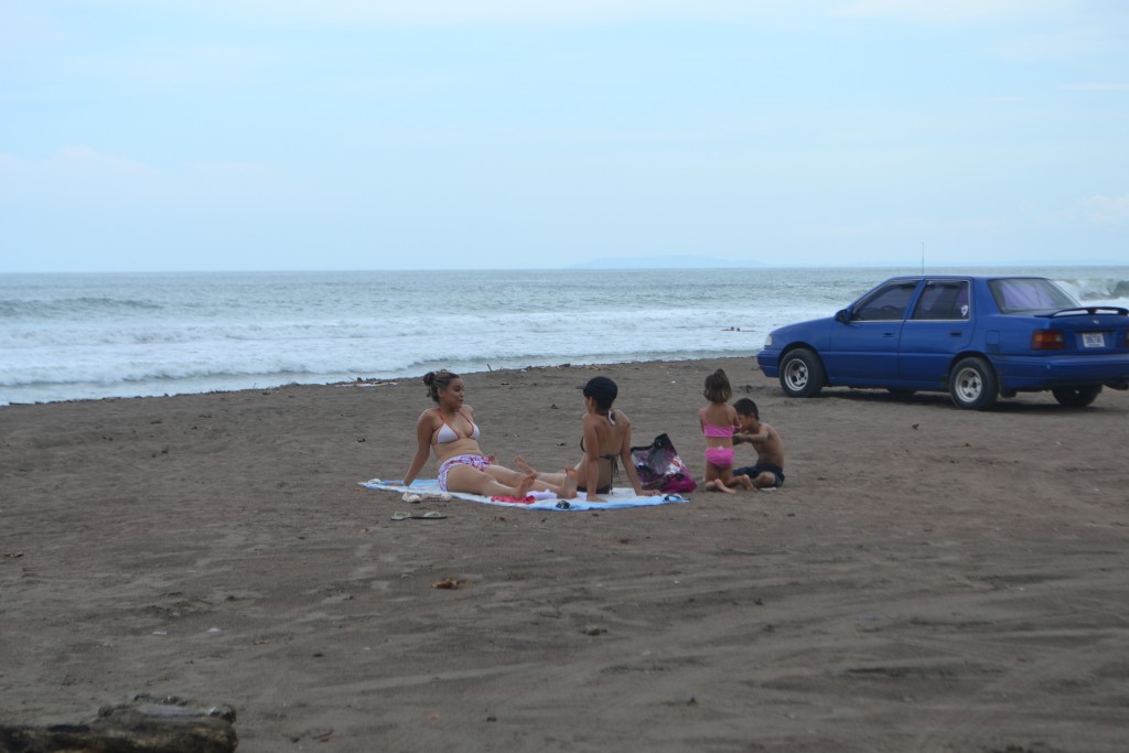 Foto de Jacob (Puntarenas), Costa Rica