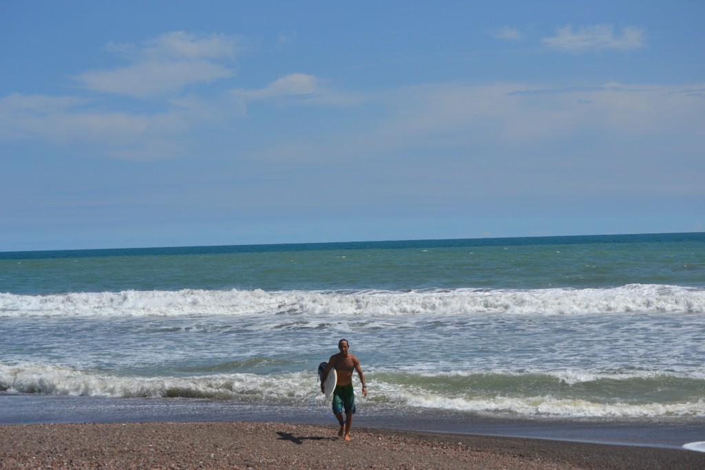 Foto de Jacob (Puntarenas), Costa Rica