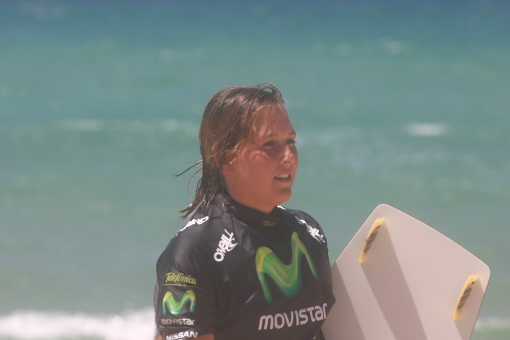 Foto de Tarifa (Cádiz), España