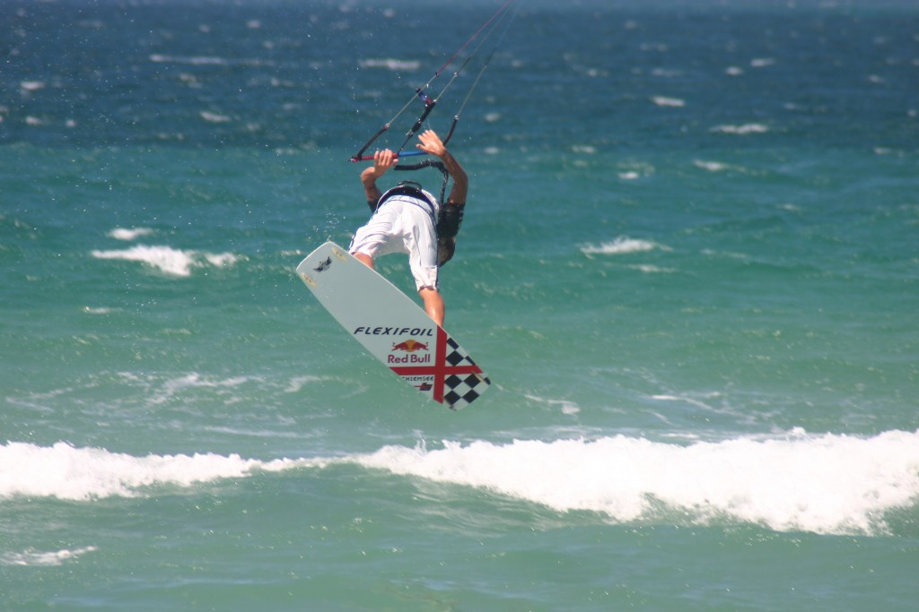 Foto de Tarifa (Cádiz), España