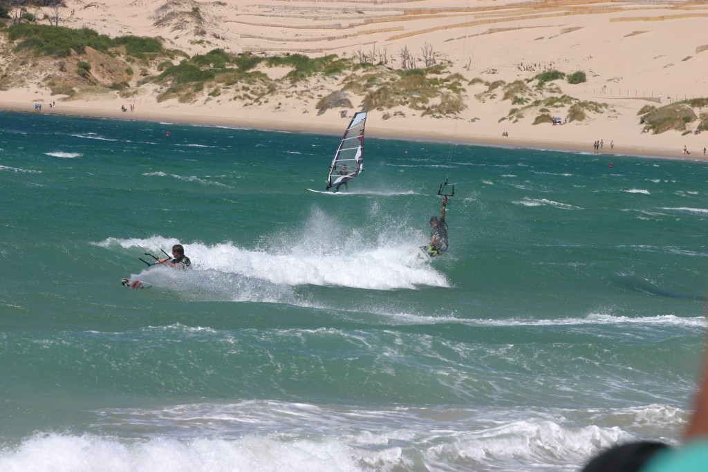 Foto de Tarifa (Cádiz), España