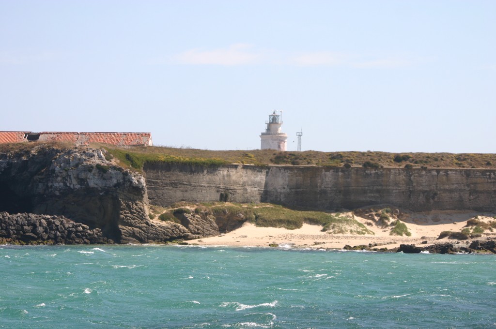 Foto de Tarifa (Cádiz), España