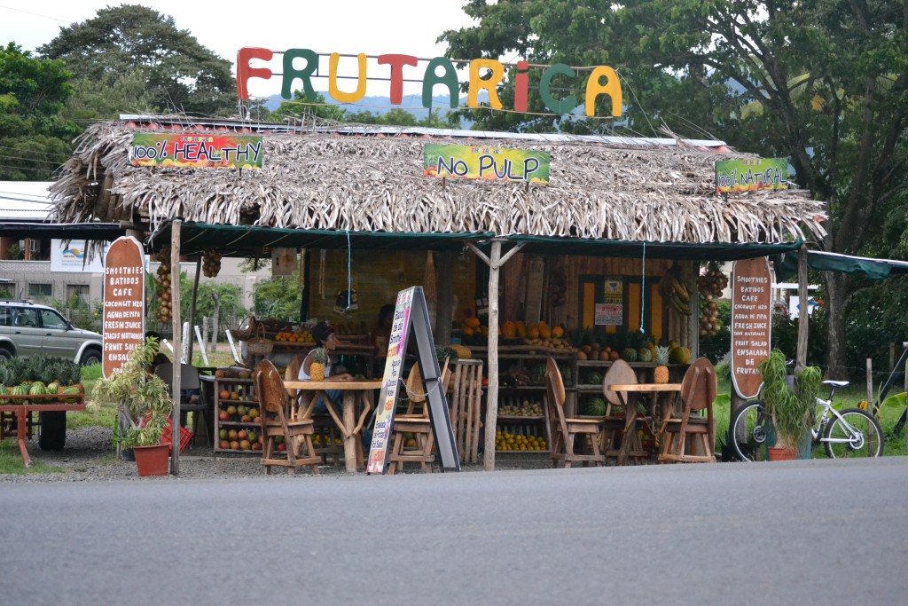 Foto de Jacob (Puntarenas), Costa Rica