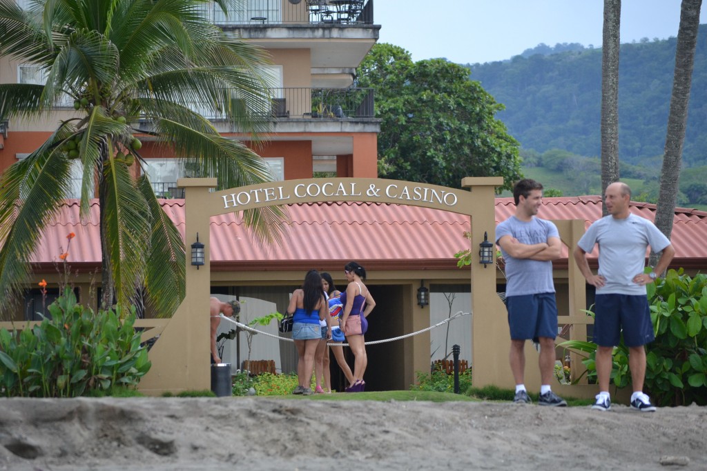 Foto de Jacob (Puntarenas), Costa Rica