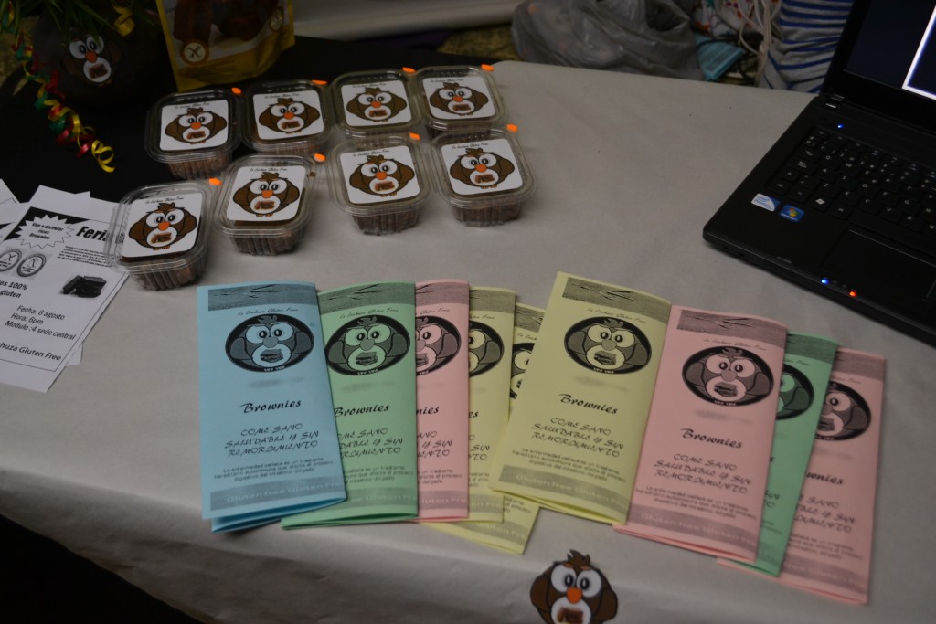 Foto: Feria Universidad Técnica Nacional - Alajuela, Costa Rica