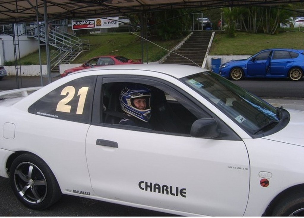 Foto: Competencias - Alajuela, Costa Rica