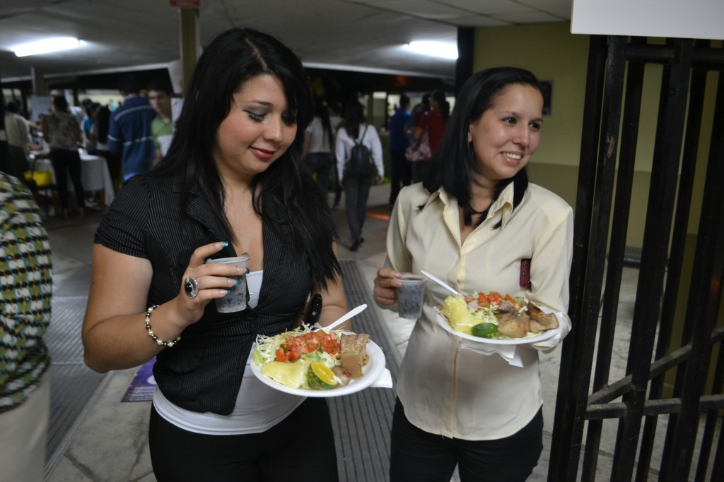 Foto: Feria Universidad Técnica Nacional - Alajuela, Costa Rica
