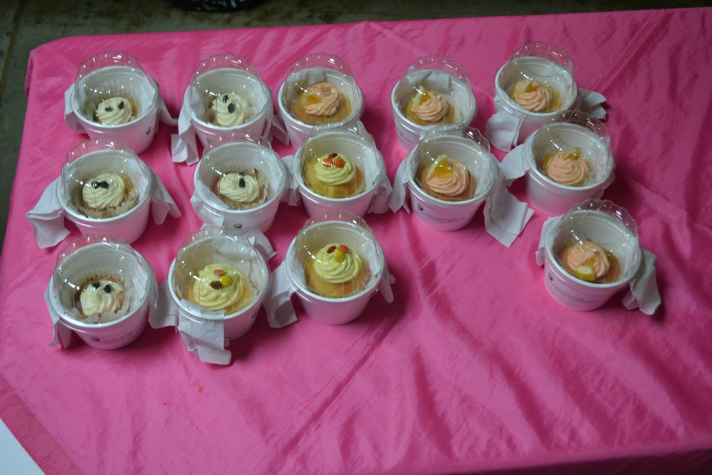 Foto: Feria Universidad Técnica Nacional - Alajuela, Costa Rica