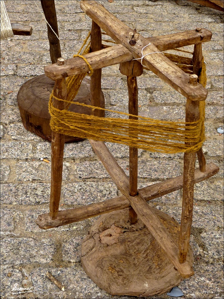 Foto: 120818-17 MEDINACELI MEDIEVAL - Medinaceli (Soria), España