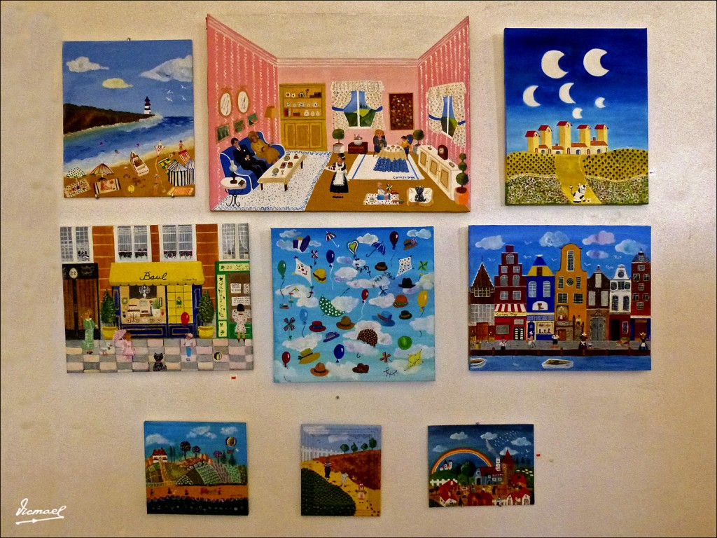 Foto: 120818-22 MEDINACELI MEDIEVAL - Medinaceli (Soria), España