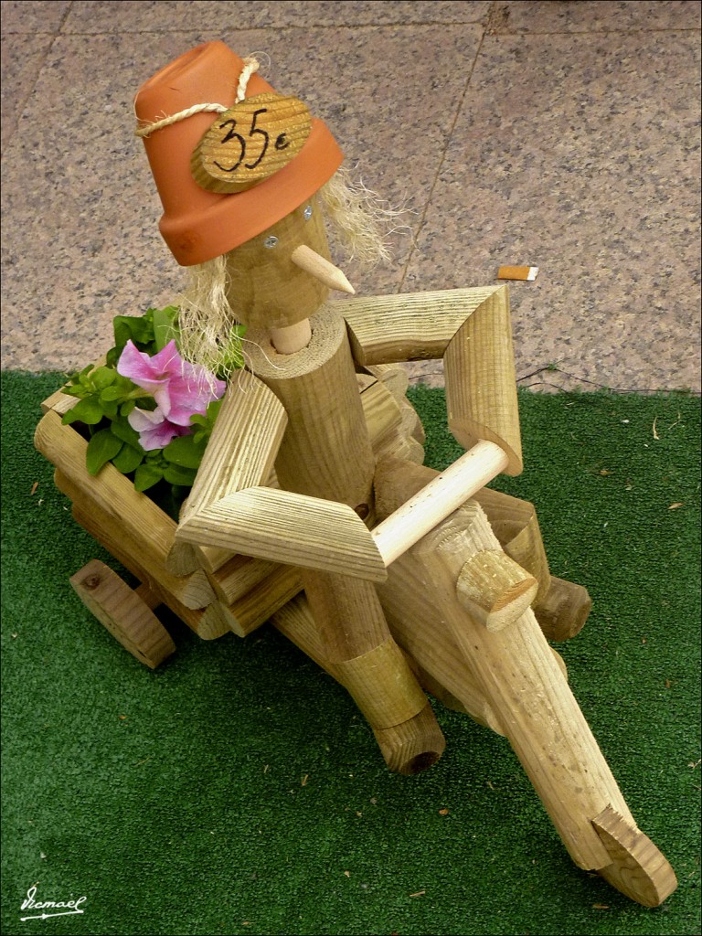 Foto: 120818-26 MEDINACELI MEDIEVAL - Medinaceli (Soria), España