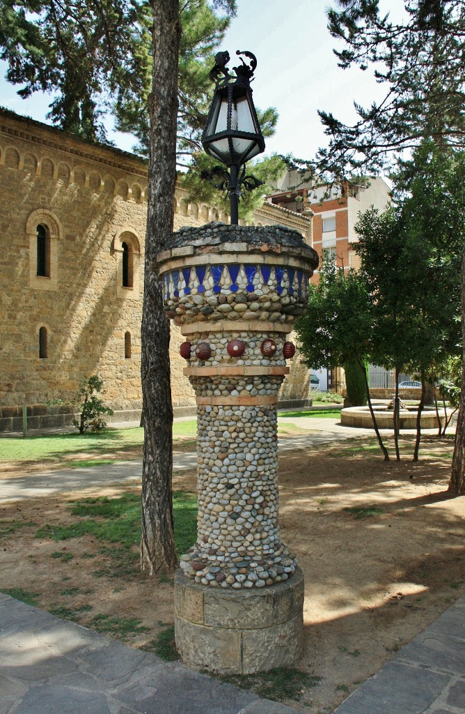 Foto: Casa Mauri - La Pobla de Segur (Lleida), España