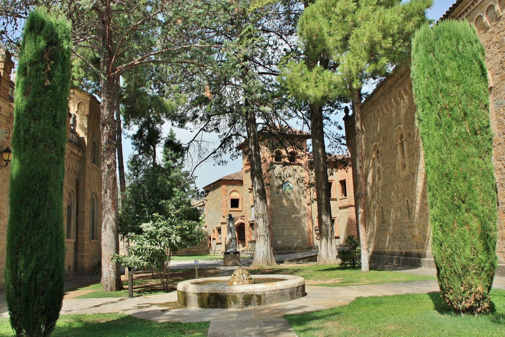 Foto: Casa Mauri - La Pobla de Segur (Lleida), España