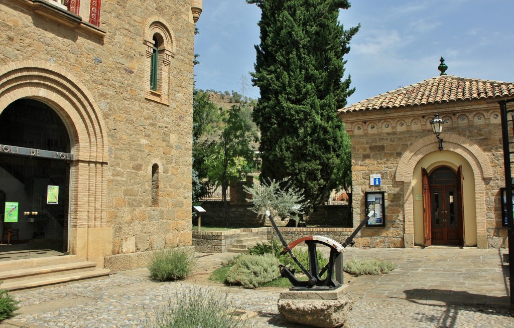 Foto: Casa Mauri - La Pobla de Segur (Lleida), España