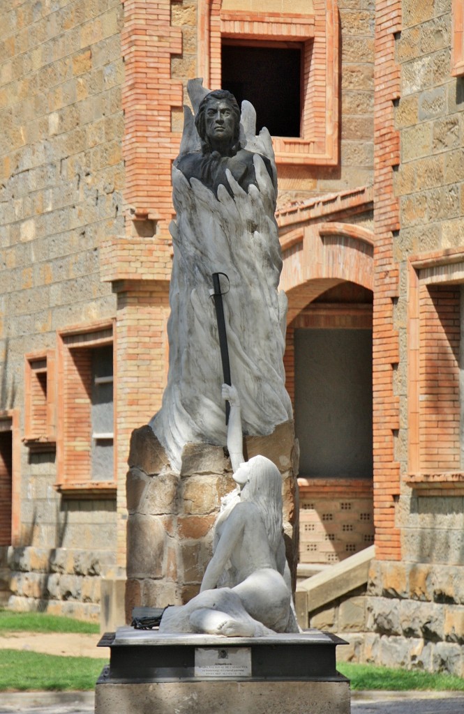 Foto: Casa Mauri - La Pobla de Segur (Lleida), España