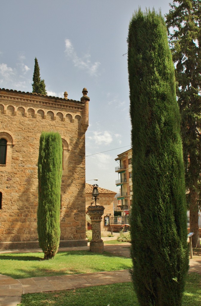 Foto: Casa Mauri - La Pobla de Segur (Lleida), España