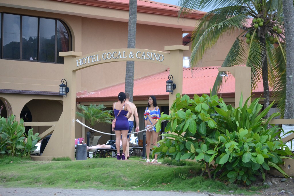Foto de Playa De Jacob (Puntarenas), Costa Rica