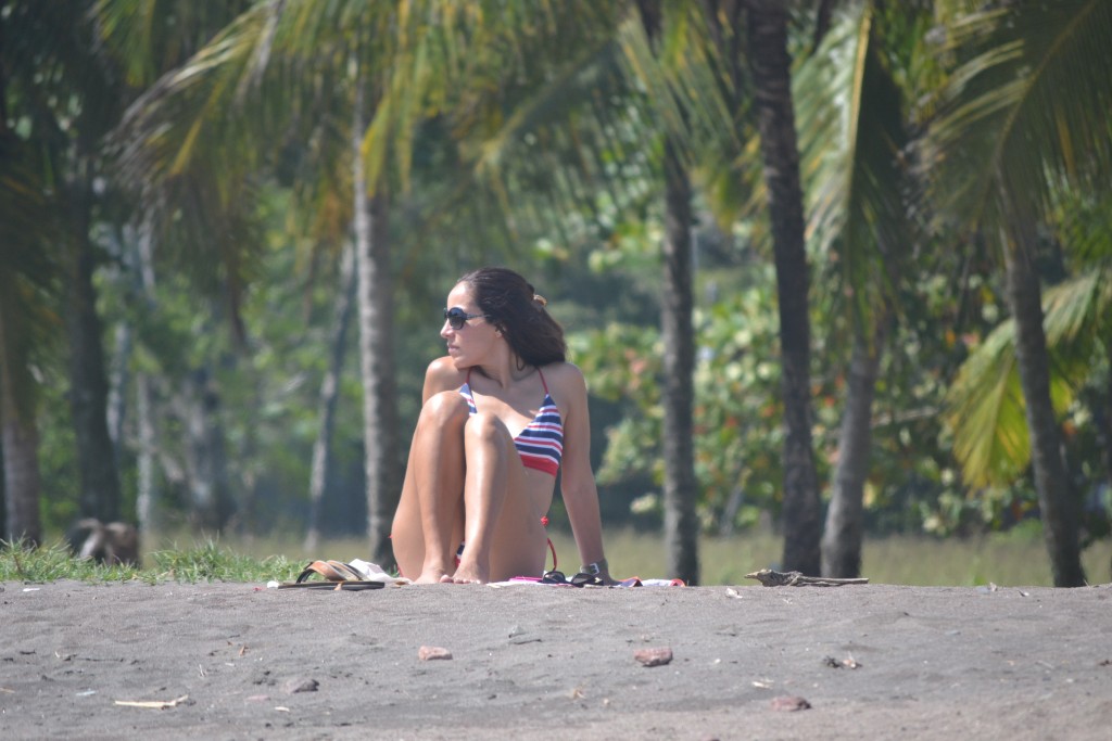 Foto: BRONCEANDO - Jacob (Puntarenas), Costa Rica