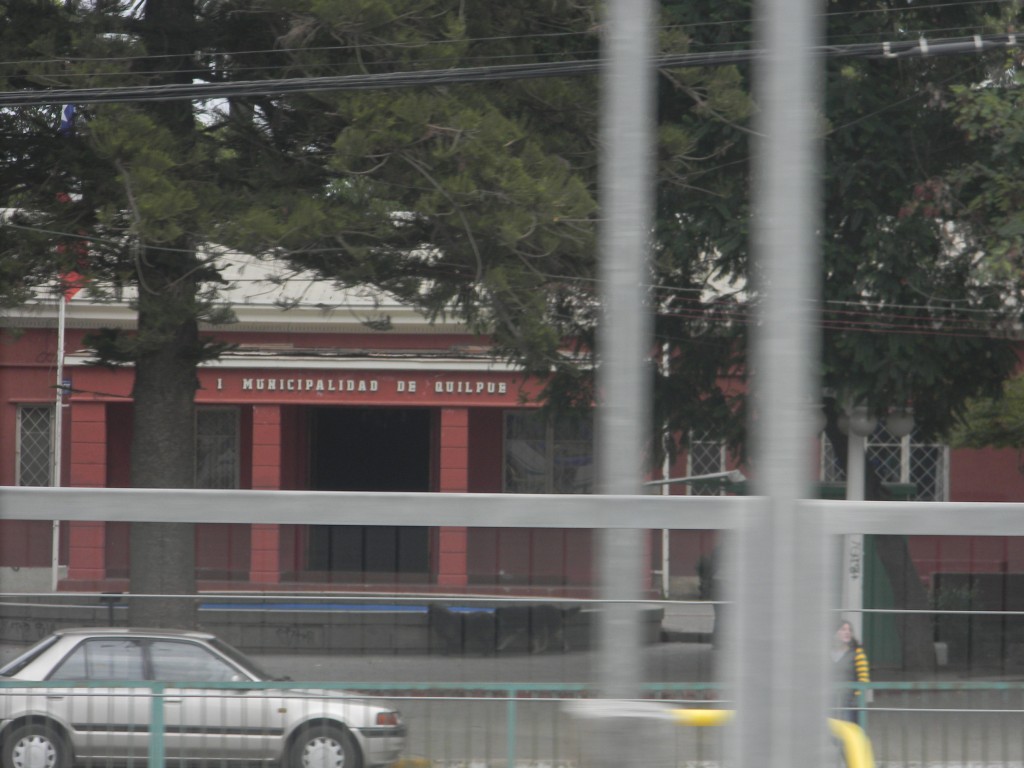 Foto: MUNICIPIO - Quilpue (Valparaíso), Chile