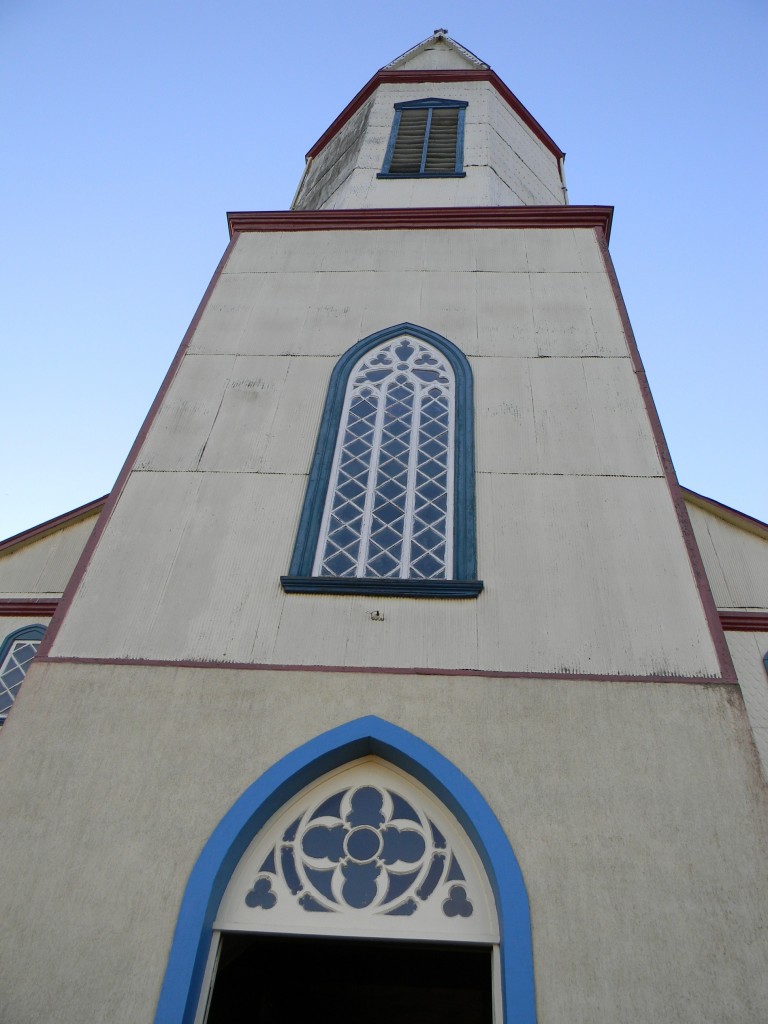 Foto: IGESIA - Puerto Varas (Los Lagos), Chile