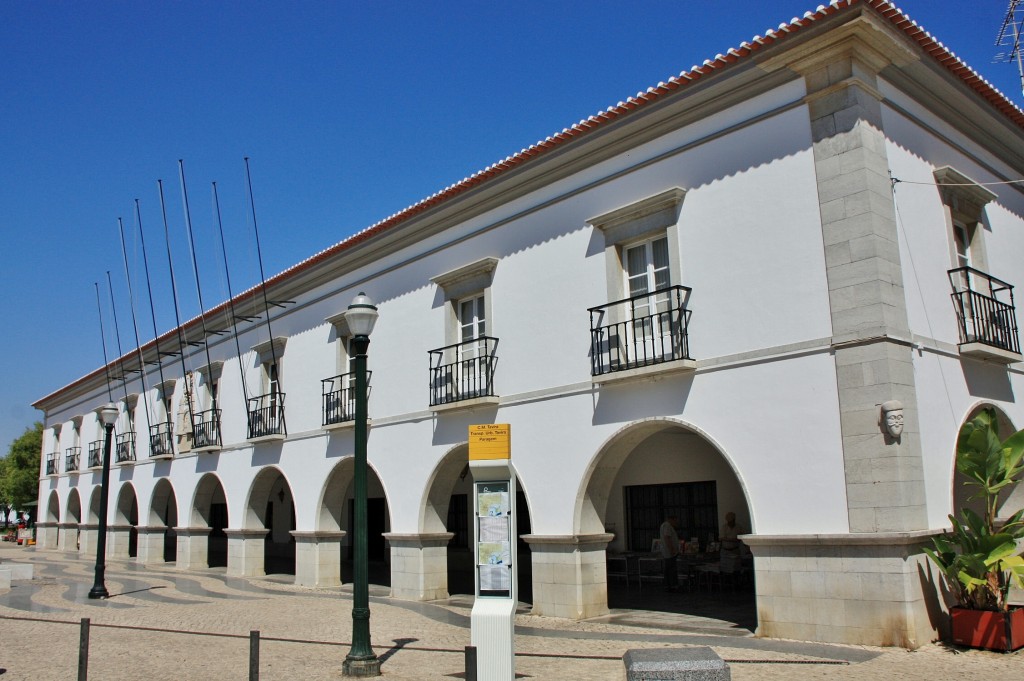 Foto de Tavira (Faro), Portugal