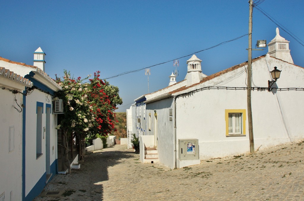 Foto: Aldea - Cacela Velha (Faro), Portugal