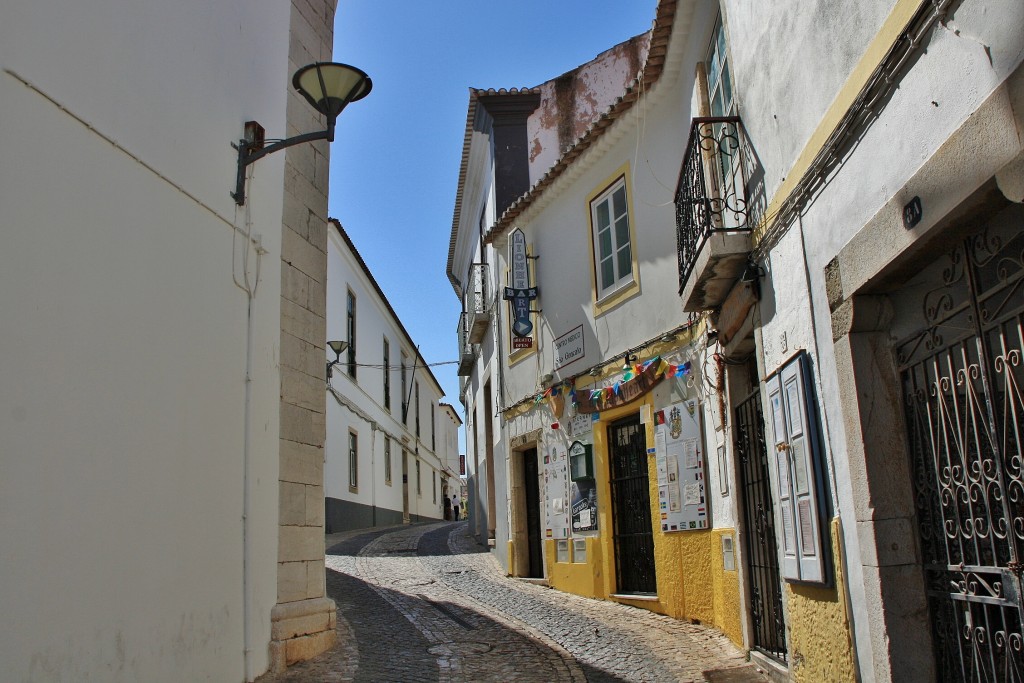 Foto: Centro histórico - Lagos (Faro), Portugal