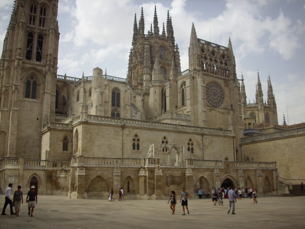 Foto de Burgos (Castilla y León), España