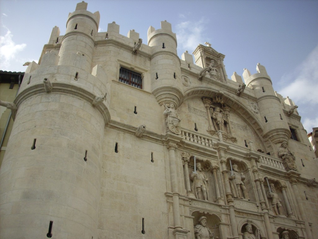 Foto de Burgos (Castilla y León), España
