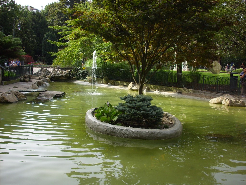 Foto de San Sebastian (Gipuzkoa), España