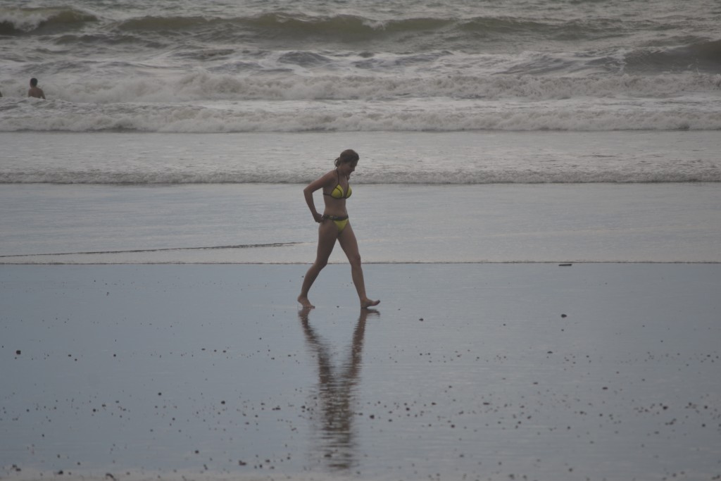 Foto: Reflejo - Jacob (Puntarenas), Costa Rica