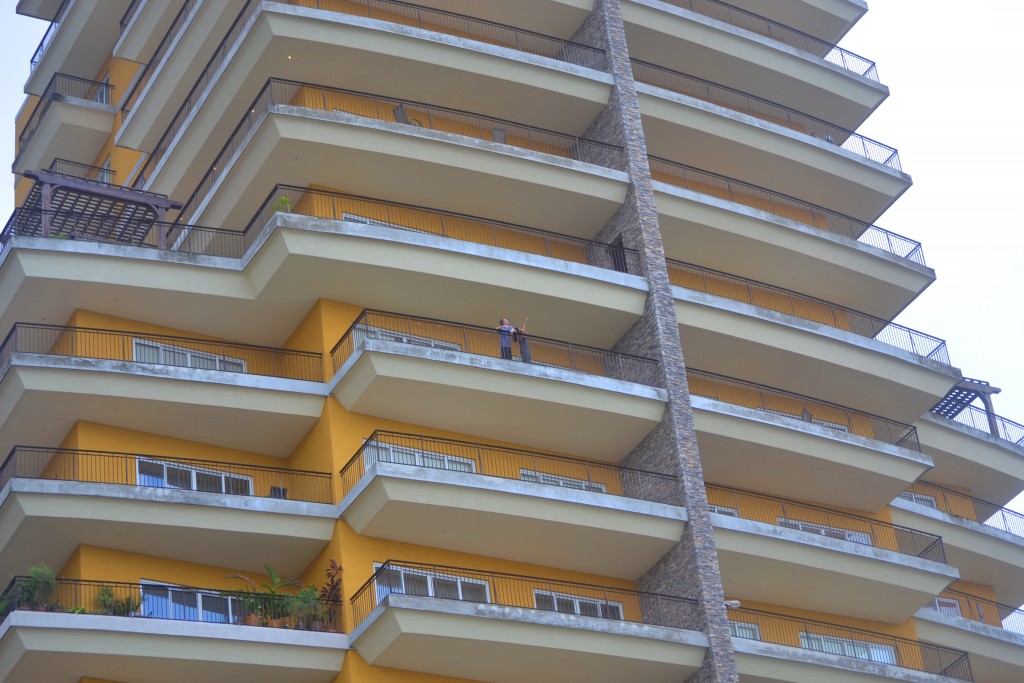 Foto: Edificio en jacob - Jacob (Puntarenas), Costa Rica