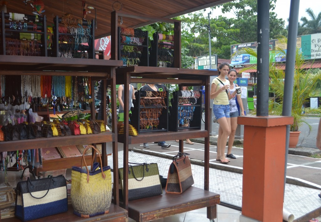 Foto de Jacob (Puntarenas), Costa Rica