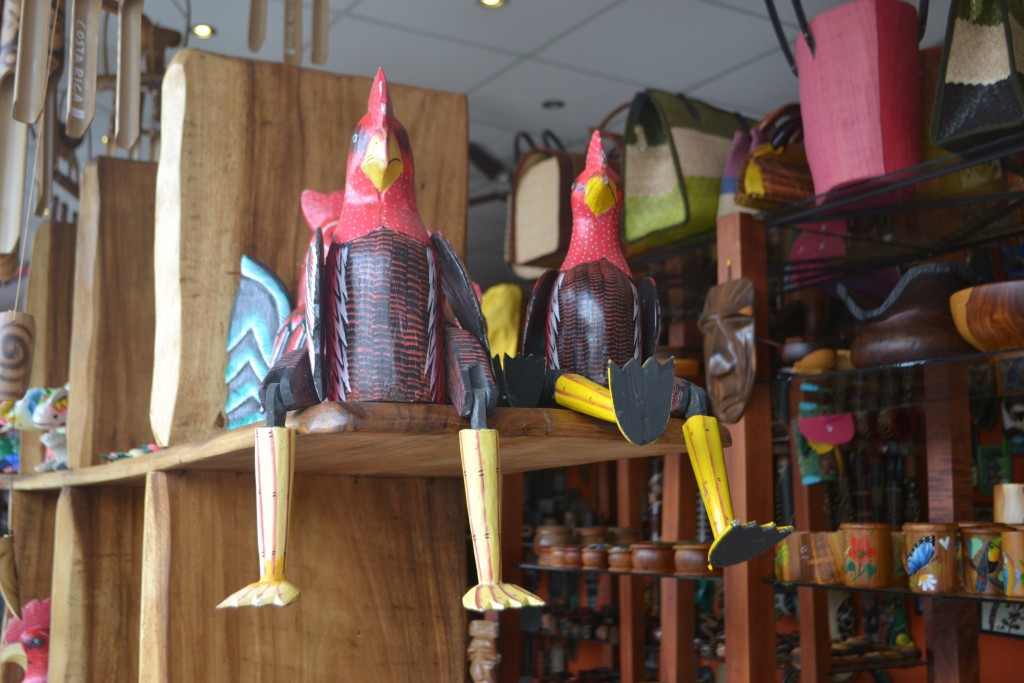 Foto de Jacob (Puntarenas), Costa Rica